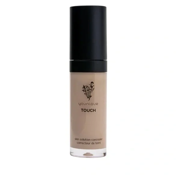 Younique Touch Skin Solution Concealer 10ml/0.33 fl oz - Marquisette - Picture 2 of 4